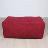 Pouf CORDUROY rectangulaire