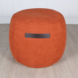 Pouf CORDUROY rond