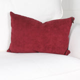 CORDUROY cushion
