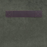 Pouf CORDUROY rectangulaire