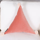 Juliette 2 cushion by Marie Dooley