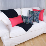 Ophelie cushion by Marie Dooley