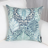Egee cushion by Marie Dooley