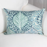 Egee cushion by Marie Dooley
