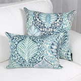 Egee cushion by Marie Dooley