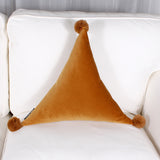 Juliette cushion by Marie Dooley