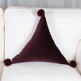 Juliette cushion by Marie Dooley
