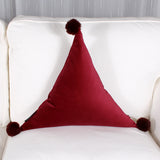 Juliette cushion by Marie Dooley
