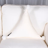Juliette cushion by Marie Dooley