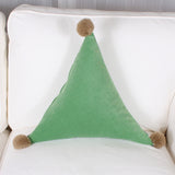 Juliette 2 cushion by Marie Dooley