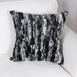 Luxe cushion by Marie Dooley