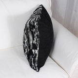 Luxe cushion by Marie Dooley