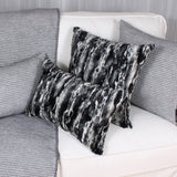 Luxe cushion by Marie Dooley