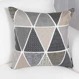 Matsu cushion by Marie Dooley