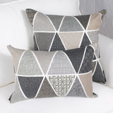 Matsu cushion by Marie Dooley