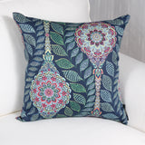 Ophelie cushion by Marie Dooley