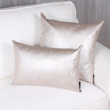 Perfecto cushion by Marie Dooley