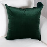 Romeo cushion by Marie Dooley