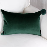 Romeo cushion by Marie Dooley