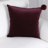 Romeo cushion by Marie Dooley