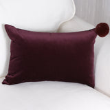 Romeo cushion by Marie Dooley