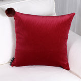 Romeo cushion by Marie Dooley