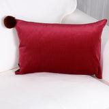 Romeo cushion by Marie Dooley