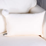 Romeo cushion by Marie Dooley