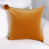 Romeo cushion by Marie Dooley