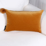 Romeo cushion by Marie Dooley