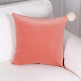 Romeo 2 cushion by Marie Dooley