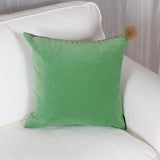 Romeo 2 cushion by Marie Dooley