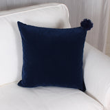 Romeo 2 cushion by Marie Dooley