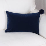 Romeo 2 cushion by Marie Dooley