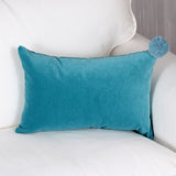 Romeo 2 cushion by Marie Dooley