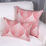 Savoie cushion by Marie Dooley