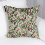 Tamarindo cushion by Marie Dooley