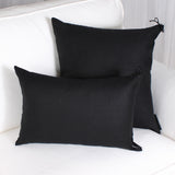 Vivaldi cushion by Marie Dooley