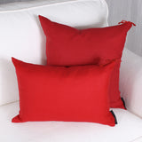 Vivaldi cushion by Marie Dooley