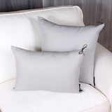 Vivaldi cushion by Marie Dooley