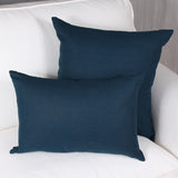 Vivaldi cushion by Marie Dooley