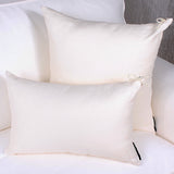 Vivaldi cushion by Marie Dooley