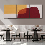 Murale ESSENCE par Marie Dooley Maison
