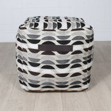 Pouf CABO carré