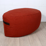 heidi pouf ottoman Marie Dooley