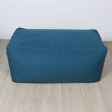 heidi pouf ottoman Marie Dooley
