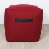 heidi pouf ottoman Marie Dooley