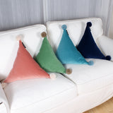Juliette cushion by Marie Dooley
