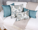 Lausanne cushion by Marie Dooley