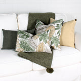 LOUGA cushion